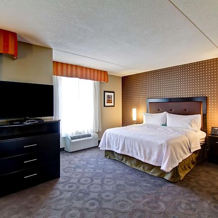Homewood Suites By Hilton Toronto-Ajax Bagian luar foto