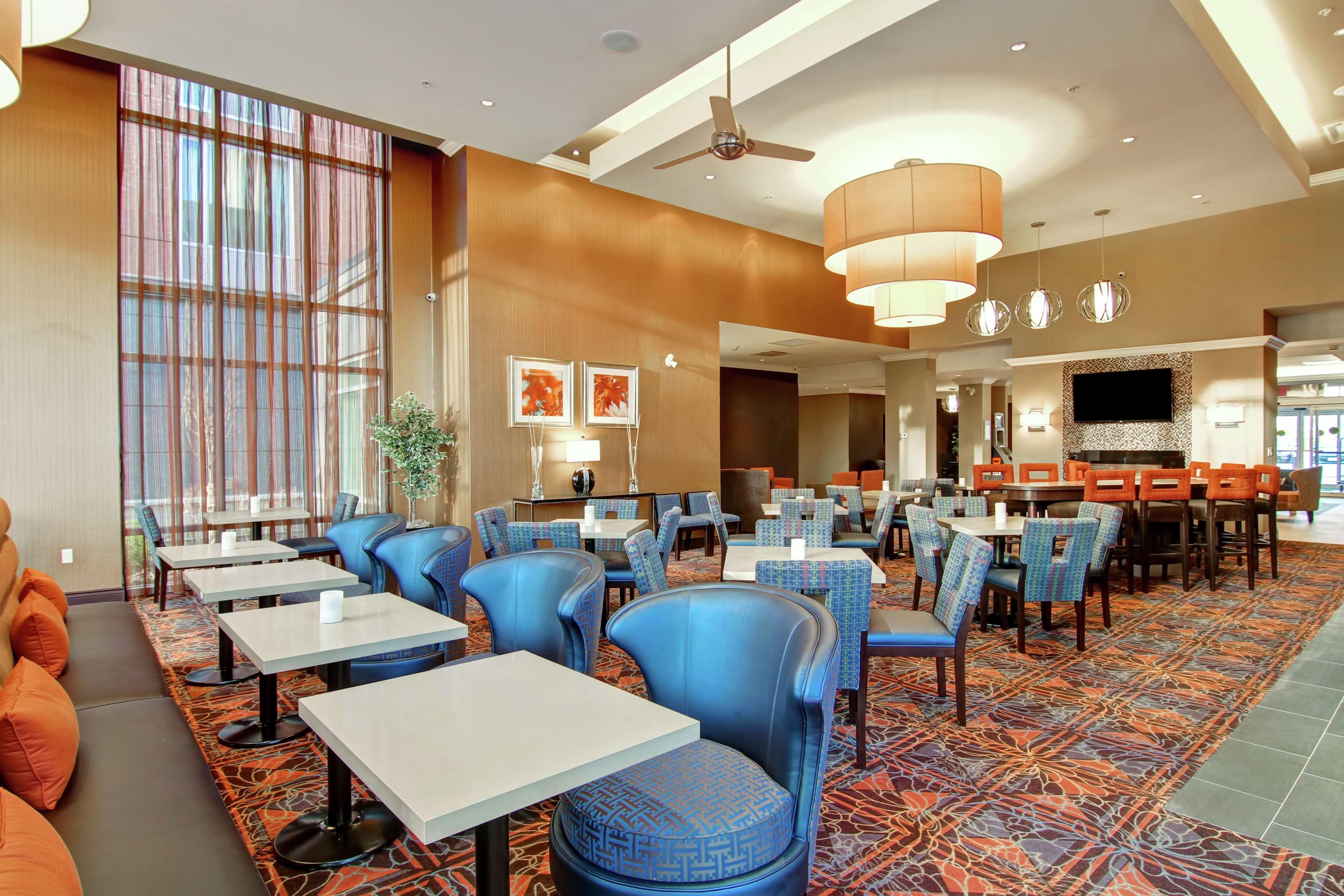 Homewood Suites By Hilton Toronto-Ajax Bagian luar foto