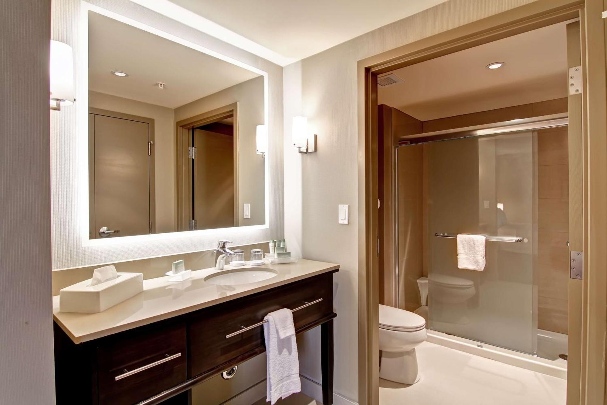 Homewood Suites By Hilton Toronto-Ajax Bagian luar foto