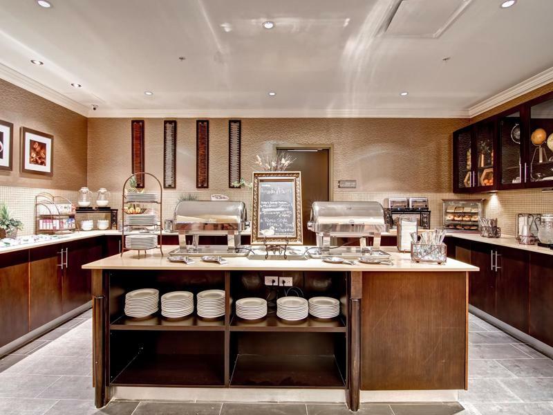 Homewood Suites By Hilton Toronto-Ajax Bagian luar foto