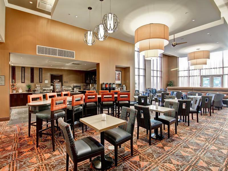 Homewood Suites By Hilton Toronto-Ajax Bagian luar foto